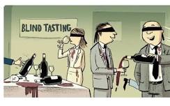 Blind Tasting Tuesday - 