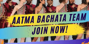 Bachata 201 @ Aatma Dance Studio