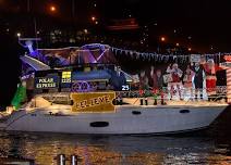 Yorktown Lighted Boat Parade