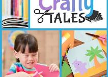 Crafty Tales