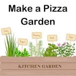 Make a Pizza Garden