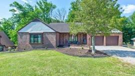 Open House: 12-1:30pm CDT at 1301 E Boonville New Harmony Rd, Evansville, IN 47725