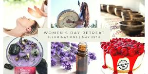 Women s Day Retreat at Illuminations,