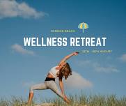 Yoga & Wellness Retreat - Mission Beach