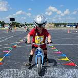 Bike to Build Rodeo