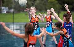 2024 CCC Bolts Netball Club Season 2