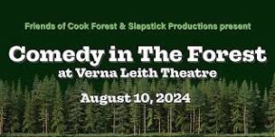 Comedy in the Forest