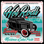 Hot Rods for History