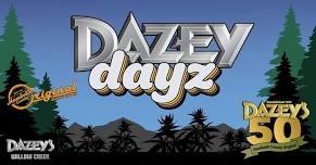 Dazey Dayz