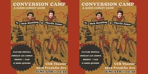 Conversion Camp