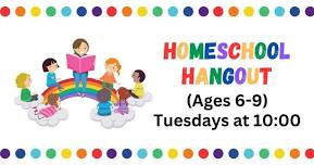 Homeschool Hangout