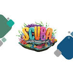 Vacation Bible School:   SCUBA