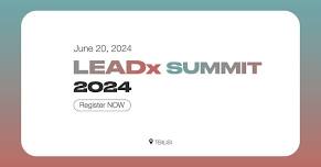 LEADx SUMMIT 2024