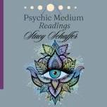 Psychic Medium Stacy Schaffer