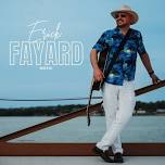 Live Music: Erick Fayard