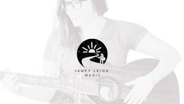 Jamey Leigh Music at Gideon Owen Winery!