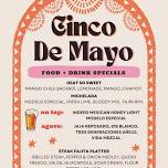 Cinco de Mayo