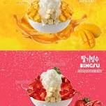 Get a FREE Bingsu at Bellybob Robinsons Metro East!