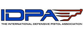 IDPA July Shooting Match