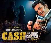 Get Rhythm – The Johnny Cash & June Carter Show