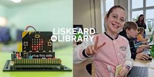 After School Coding Workshops at Liskeard Library