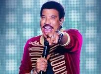 Lionel Richie And Earth, Wind & Fire - Sing A Song All Night Long