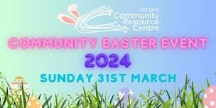 Meet the Easter Bunny! FREE Dongara - Port Denison Community Event