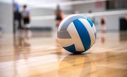 Women’s All Skills Volleyball Camp | Grades 7th - 12th