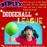 Dodgeball League - Middle School/High School/Adults