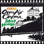 Coop Open Air Cinema Schloss Heidegg 2024