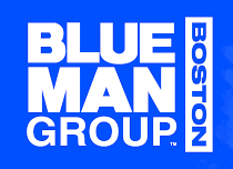 Blue Man Group - Boston