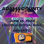 Adams County Adult Prom