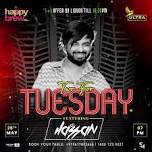 Two For Tuesday Ft. Dj Hassan