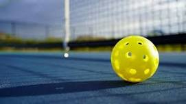 Pickleball Skills Clinic