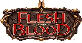 Classic Constructed Flesh and Blood Armory Event