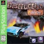 Destruction Derby