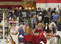 44th Annual Augusta Armory Fall Arts & Craft Show