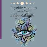 Psychic Medium Readings