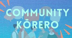 Community Kōrero @ Frankton Library