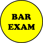 Christopher’s Bar Exam @ Quinton’s