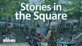 Stories in the Square