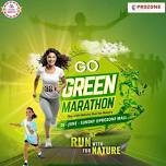 GO GREEN MARATHON