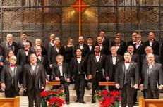 Albany Gay Men's Chorus - 