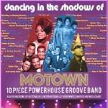 Dancing In The Shadows Of Motown @ Sir Howard Morrison Performing Arts Centre