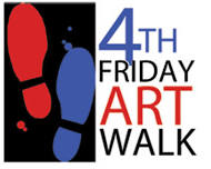 4th Friday Art Walk