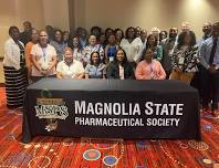 Magnolia State Pharmaceutical Society annual CE Conference