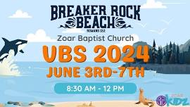 VBS 2024