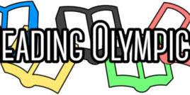 Reading Olympics Challenge