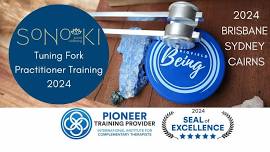 SONOKI | CAIRNS | PRACTITIONER TRAINING JULY 2024