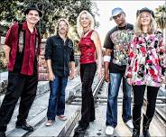 Laurie Morvan Band